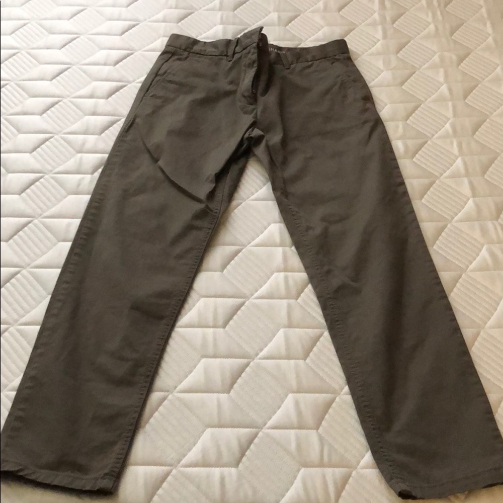 Dress Pants